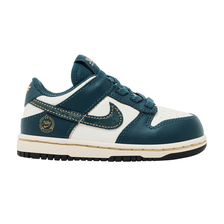 Nike Dunk Low TD 'Deep Jungle' FB9107 301
