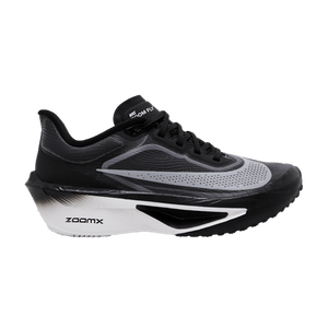 Nike Wmns Zoom Fly 6 'Black Light Smoke Grey'