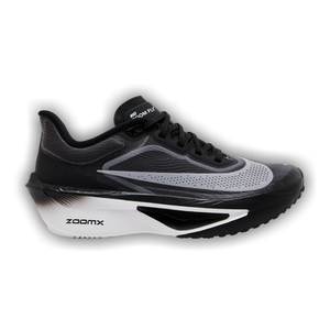 Nike Wmns Zoom Fly 6 'Black Light Smoke Grey'