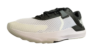 Under Armour Project Rock BSR 2 'White Black'