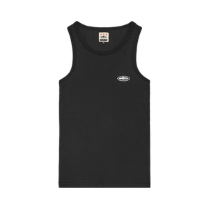 Corteiz HMP Essentials Tank Top (3 Pack) 'Black'