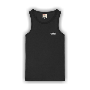 Corteiz HMP Essentials Tank Top (3 Pack) 'Black'