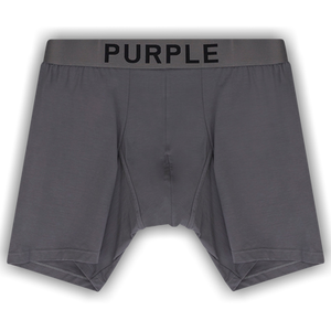 PURPLE BRAND Boxer Brief 'Grey'