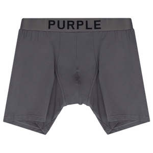 PURPLE BRAND Boxer Brief 'Grey'
