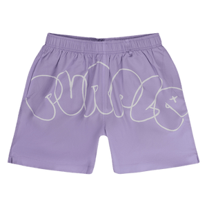 PURPLE BRAND All Round Short 'Lavender'