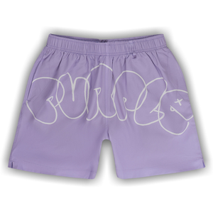 PURPLE BRAND All Round Short 'Lavender'