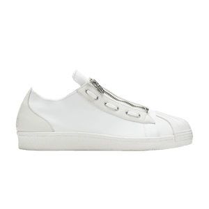 Adidas Y-3 Super Zip 'Core White'