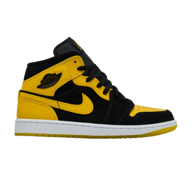 Air Jordan 1 Mid SE 'New Love' 2025