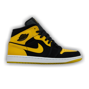 Air Jordan 1 Mid SE 'New Love' 2025