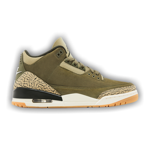 Air Jordan 3 Retro 'Family Affair'
