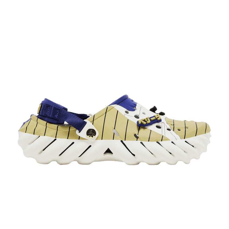 Dragon Ball Z x Crocs Echo Clog 'Vegeta' 211137 90H