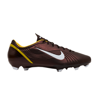 Nike Zoom Mercurial Vapor 1 RGN SE 'Dark Cinder Maize'