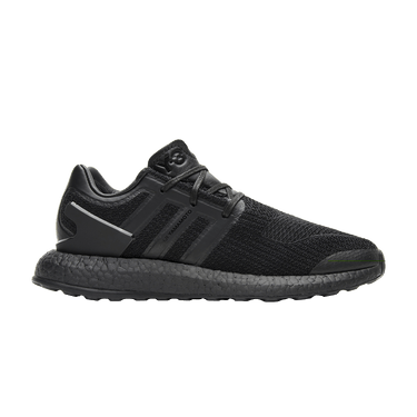 adidas Y-3 PureBoost 'Triple Black'
