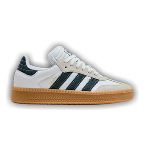adidas Samba XLG 'White Night Indigo Denim'