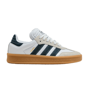 adidas Samba XLG 'White Night Indigo Denim'
