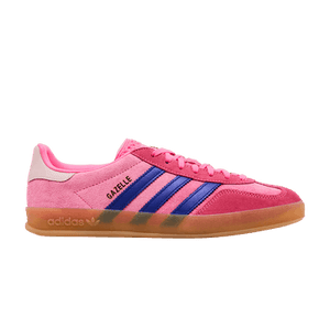 adidas Wmns Gazelle Indoor 'Lucid Pink Blue'