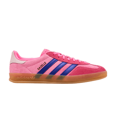 adidas Wmns Gazelle Indoor 'Lucid Pink Blue'