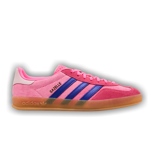 adidas Wmns Gazelle Indoor 'Lucid Pink Blue'