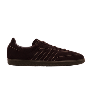 adidas Samba OG 'Shadow Brown'