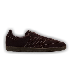 adidas Samba OG 'Shadow Brown'