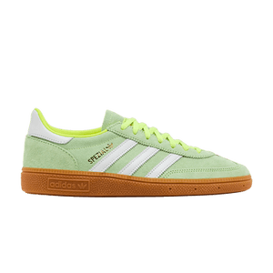 adidas Wmns Handball Spezial 'Solar Yellow'