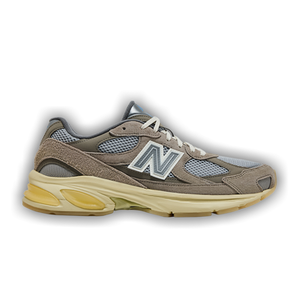 New Balance 2010 'Grey Day 2025'