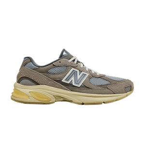 New Balance 2010 'Grey Day 2025'