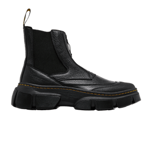 Dr. Martens DMXL Zip Chelsea Boot 'Black'