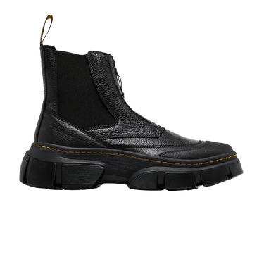 Dr. Martens DMXL Zip Chelsea Boot 'Black'