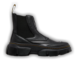 Dr. Martens DMXL Zip Chelsea Boot 'Black'