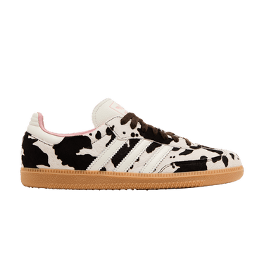adidas Wmns Samba OG 'Cow Print'