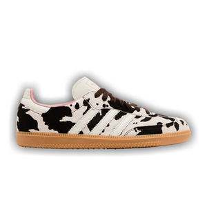 adidas Wmns Samba OG 'Cow Print'