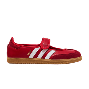 adidas Wmns Samba Jane 'Scarlet Gum'