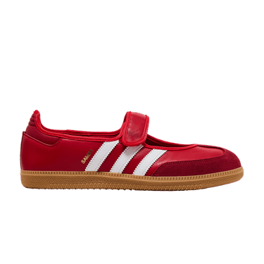 adidas Wmns Samba Jane 'Scarlet Gum'