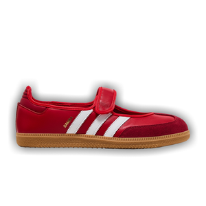 adidas Wmns Samba Jane 'Scarlet Gum'