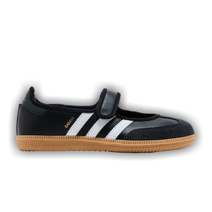 adidas Wmns Samba Jane 'Black White Gum'