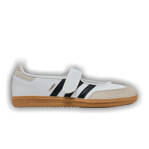 adidas Wmns Samba Jane 'White Black Gum'