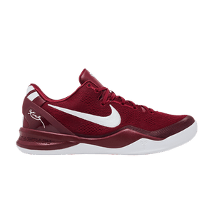 Nike Kobe 8 Protro TB Promo 'Team Red'