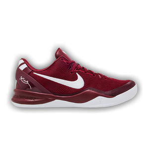 Nike Kobe 8 Protro TB Promo 'Team Red'