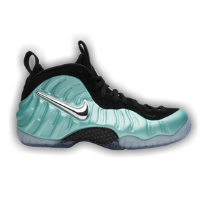 Nike Air Foamposite Pro 'Island Green'