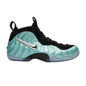 Nike Air Foamposite Pro 'Island Green'