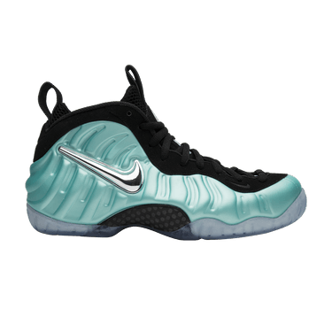 Nike Air Foamposite Pro 'Island Green'