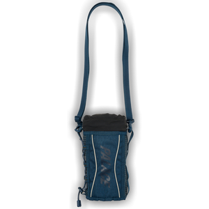 Palace Cordura Reflex RS Cinch Bag 'Navy'