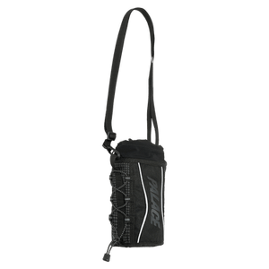 Palace Cordura Reflex RS Cinch Bag 'Black'