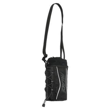 Palace Cordura Reflex RS Cinch Bag 'Black'