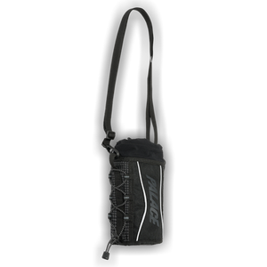 Palace Cordura Reflex RS Cinch Bag 'Black'