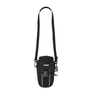 Palace Cordura Reflex RS Device Bag 'Black'