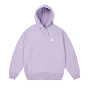 Palace Sofar Hood 'Pastel Purple'
