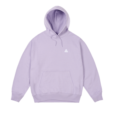 Palace Sofar Hood 'Pastel Purple'