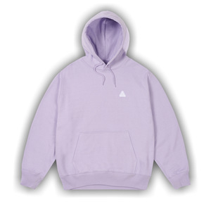 Palace Sofar Hood 'Pastel Purple'